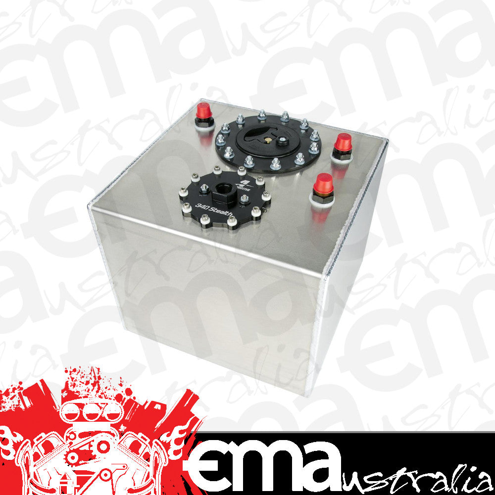 Aeromotive 340 Stealth Fuel Cell, 6 Gallon 18659