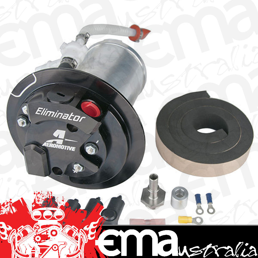 Aeromotive Fuel System ARO18673 A1000 Camaro Stealth Kit 18673
