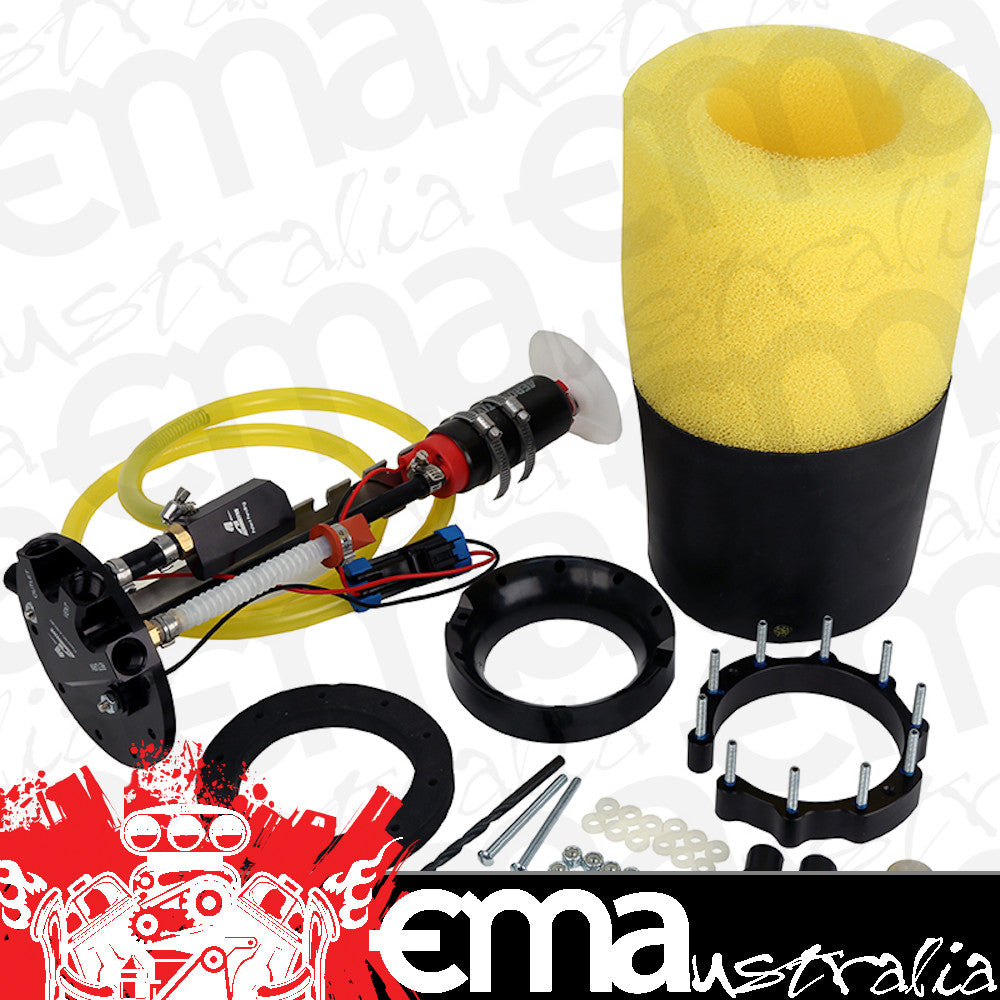 Aeromotive Apex Phantom - 450lph 18705