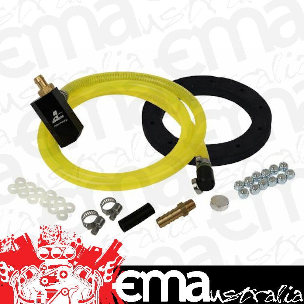 Aeromotive Phantom Apex Jet Siphon Kit 18706
