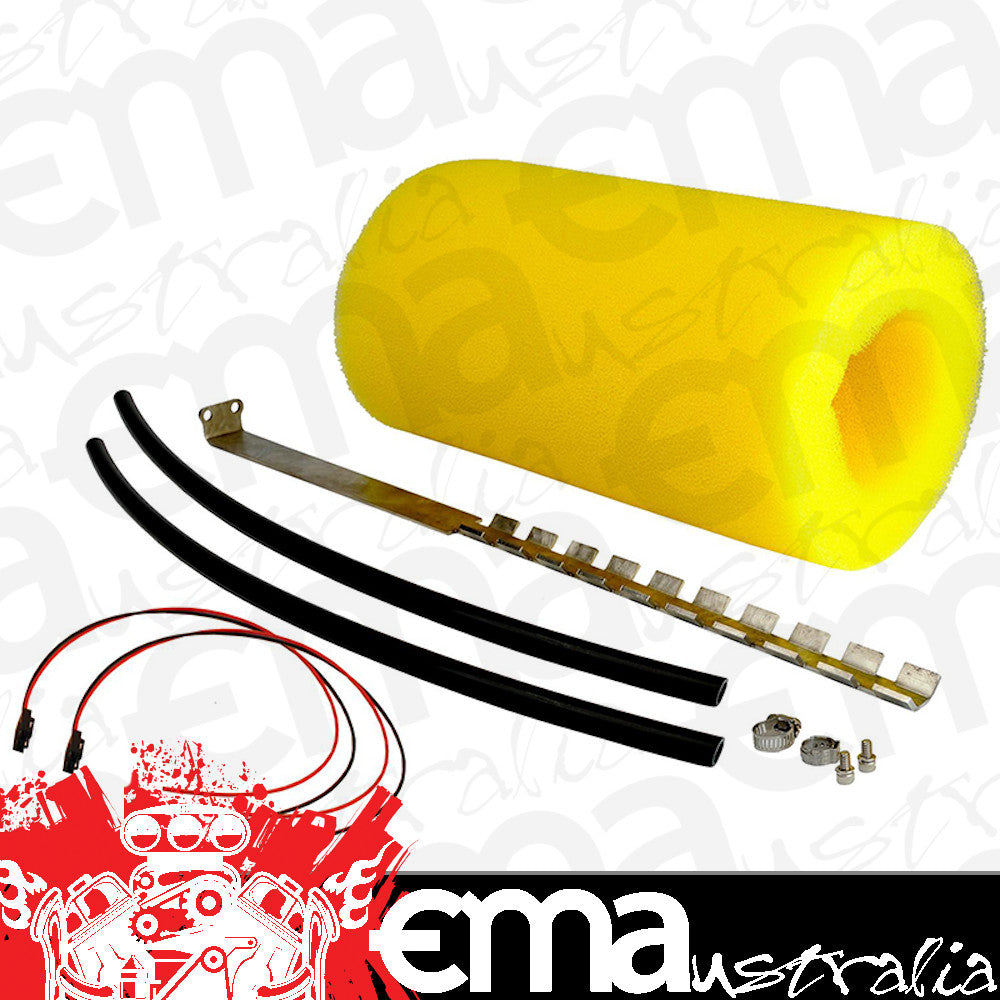 Aeromotive Dual Phantom Extension 18709