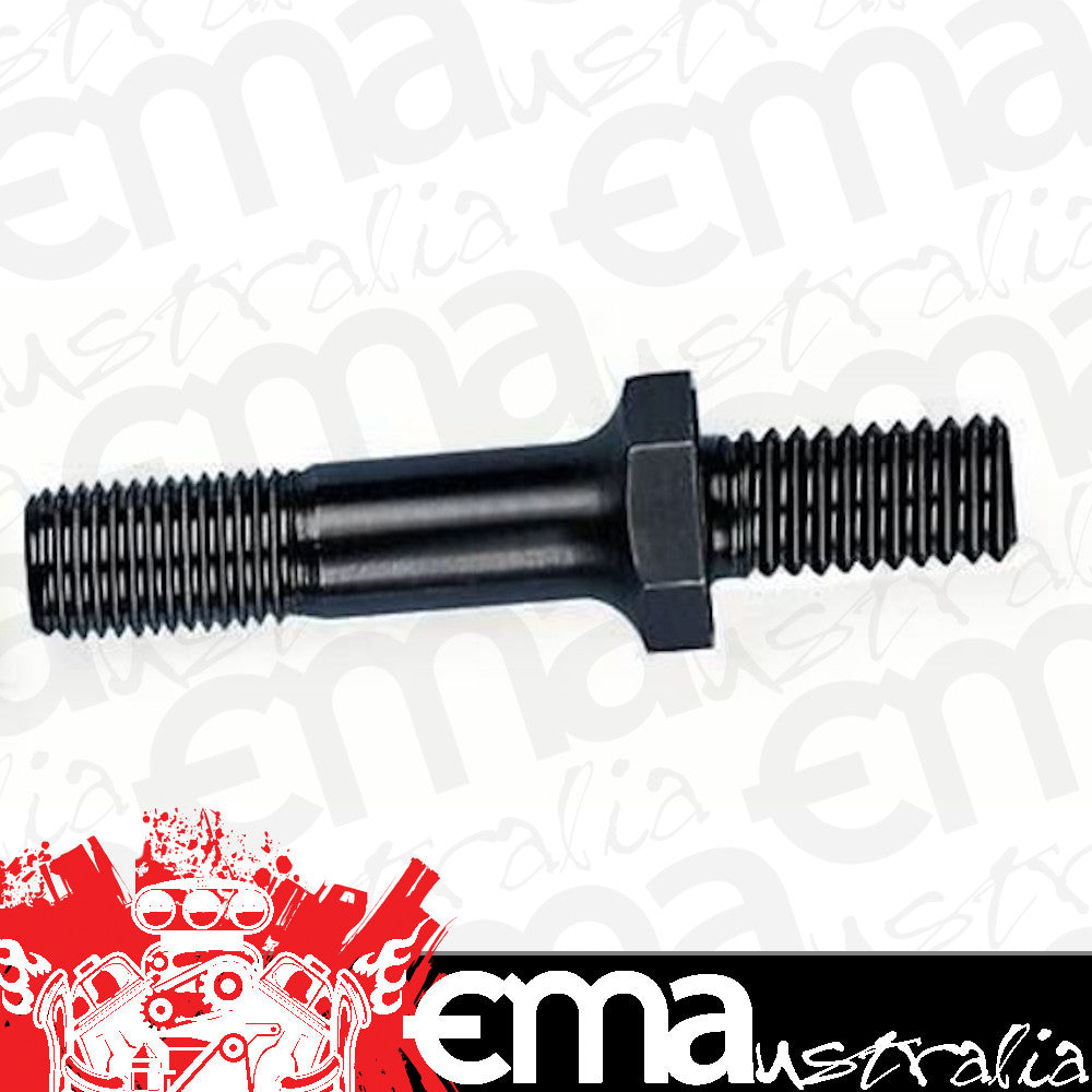 Chev & Ford Windsor with roller rockers & Girdles 100-7101 Chevy Rocker Arm Stud Kit ARP Fasteners ARP100-7101