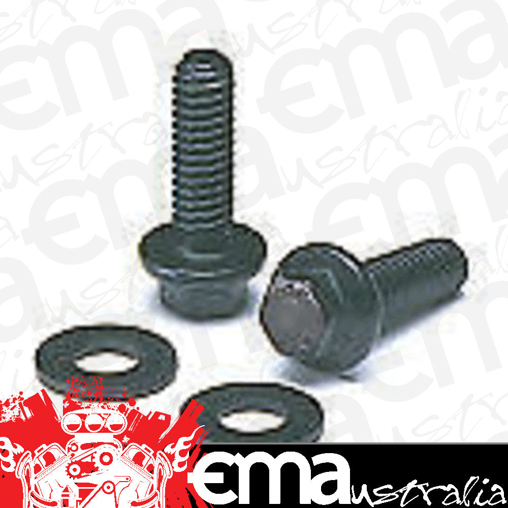 ARP 100-7507 Cast Aluminum Hex Valve Cover Bolt Kit