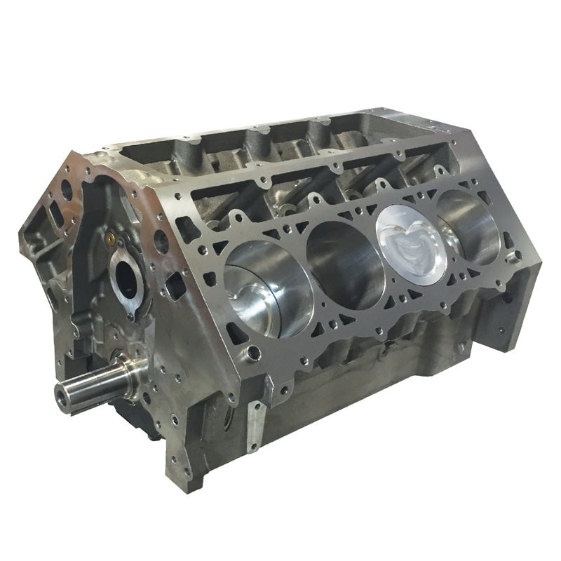 Dart DA03424272DT Chev Holden LS 427 CID Short Engine Block w/ Pistons