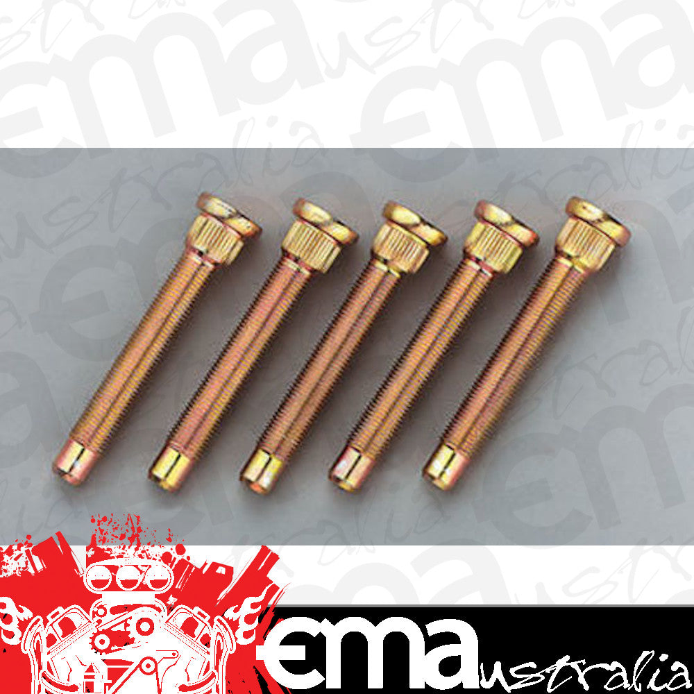 ARP Fasteners ARP100-7701 100-7701 Late GM Drum Brake Wheel Stud Kit