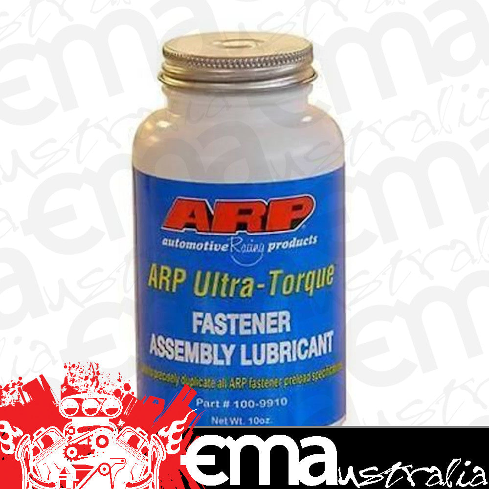 ARP 100-9911 ARP Ultra Torque Lube 20oz