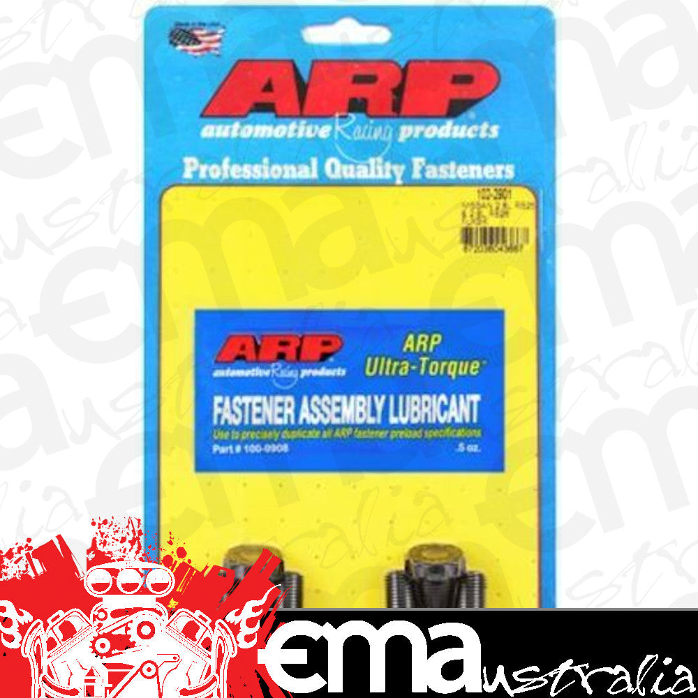 ARP 102-2902 for Nissan 2.4L Ka24 4Cyl Flexplate Bolt Kit