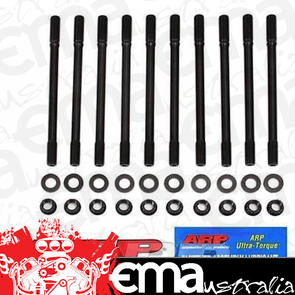 Nissan SR20DET 2.0L Engines 102-4701 for Sr20 Det Head Stud Kit ARP Fasteners ARP102-4701