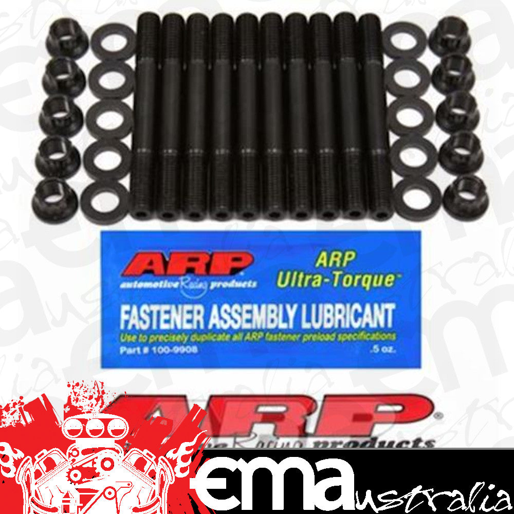 ARP 102-5401 for Nissan 2.4L Ka24De 4Cyl Main Stud Kit