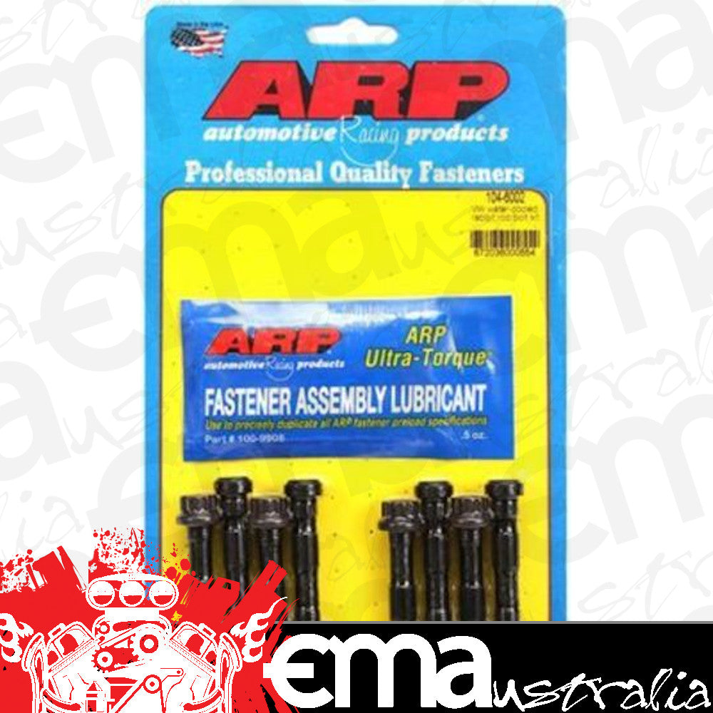 ARP 104-6002 VW Water-Cooled Rabbit Rod Bolt Kit