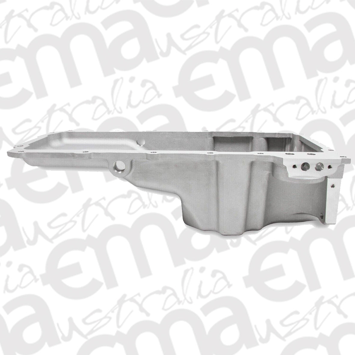 EMA-3023 | Holden Chevy LS1 Rear Drop Oil Pan Sump