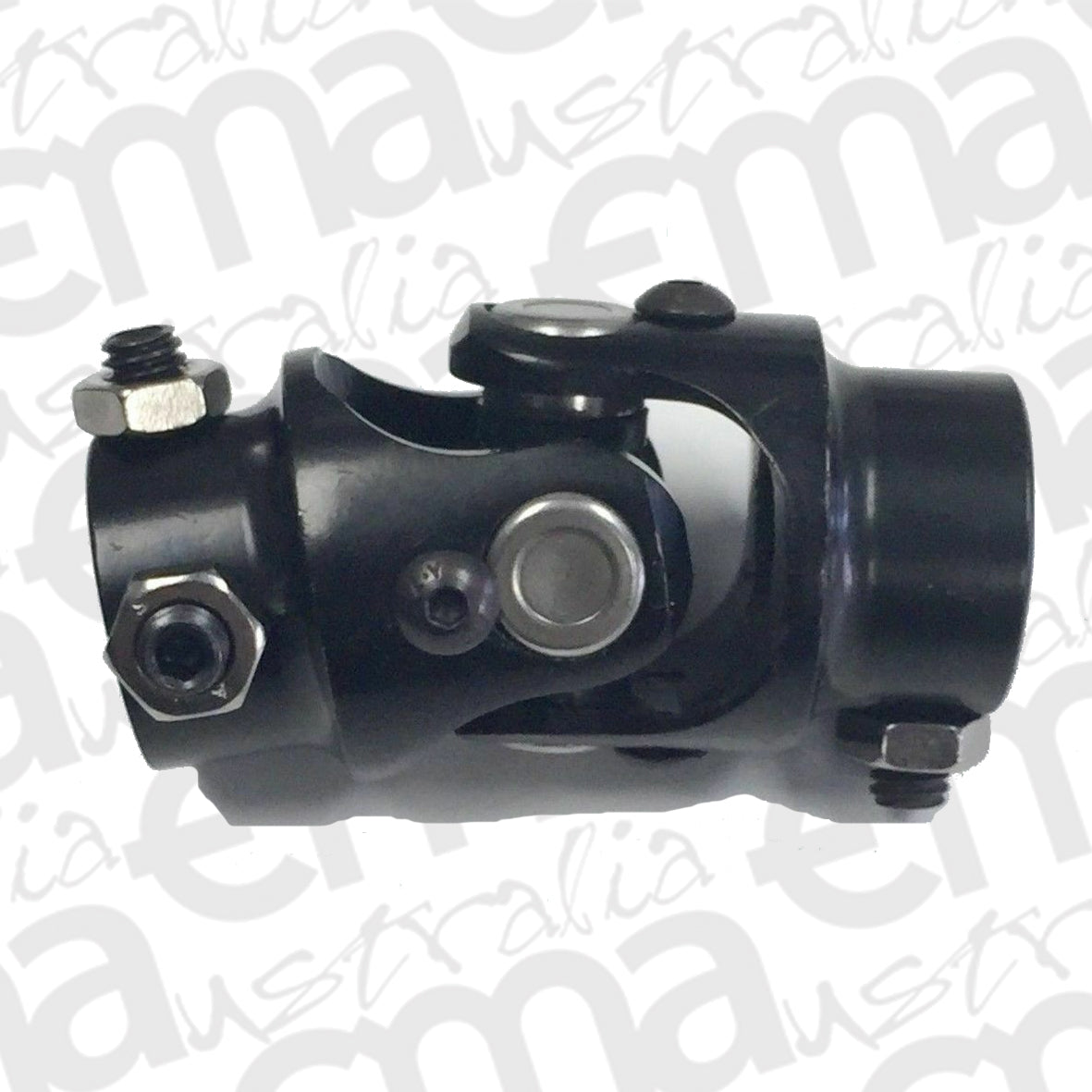 EMA-741 | Universal Steering Joint 36 Spline 3/4 to 3/4 DD