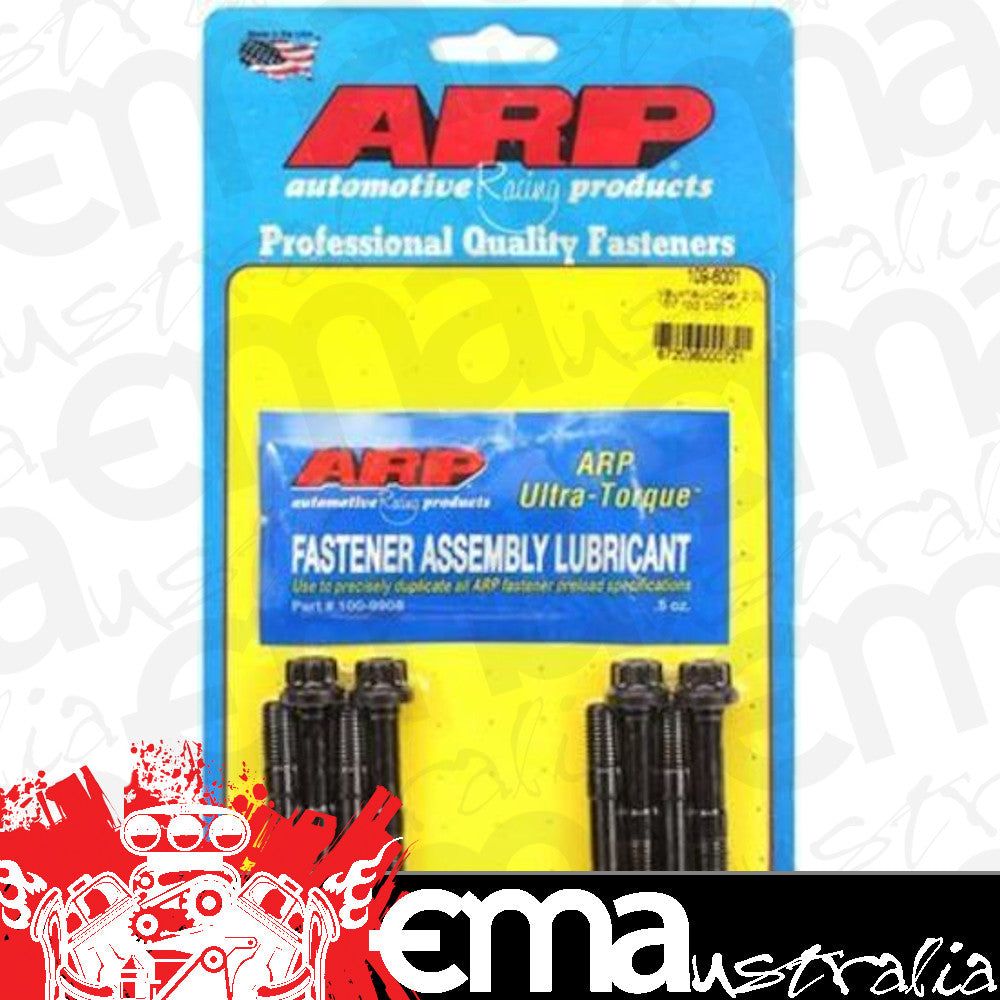 ARP 109-6001 Opel/Vauxhall 2.0L M9 V16 Rod Bolt Kit