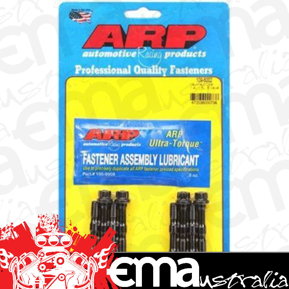 ARP 109-6002 Opel/Vauxhall 1.4L-1.6L V8 Rod Bolt Kit