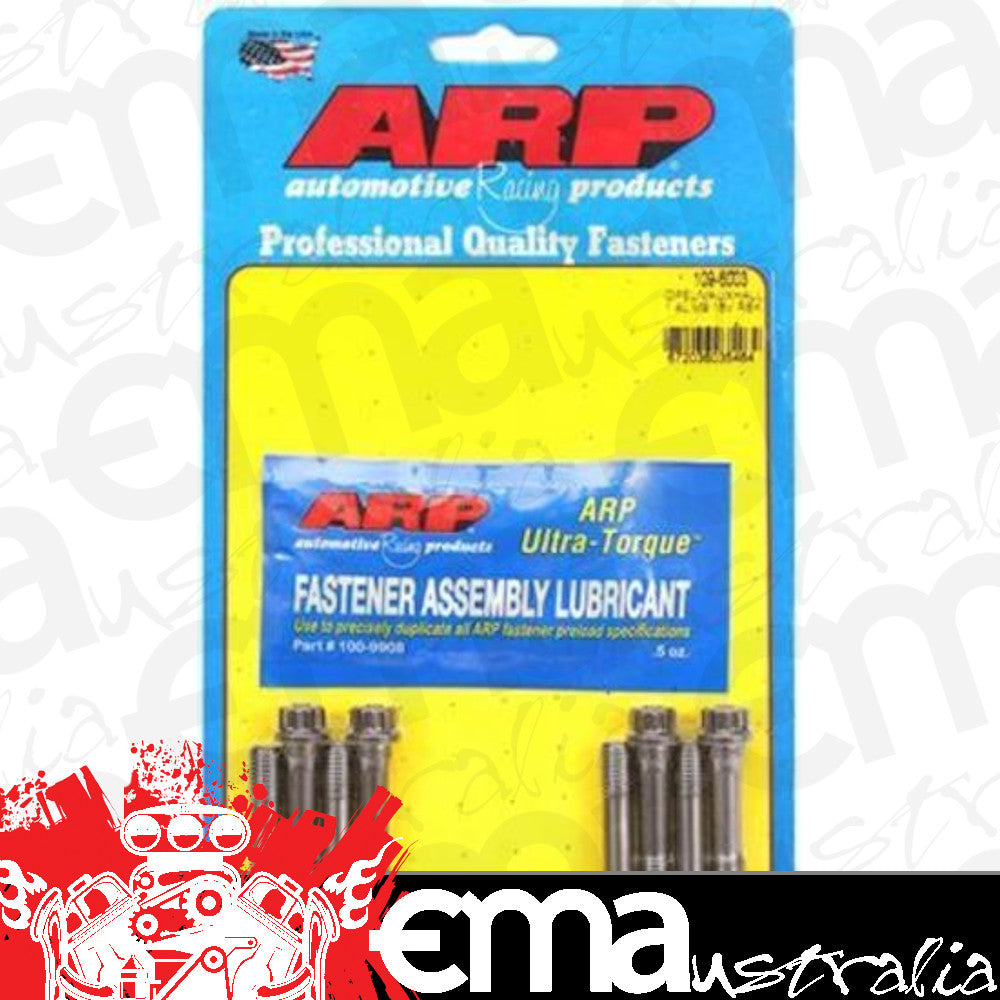 ARP 109-6003 Opel/Vauxhall 1.4L M9 V16 Rod Bolt Kit
