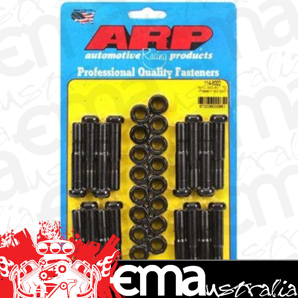 ARP 114-6002 AMC 343-401 '70-Present Rod Bolt Kit