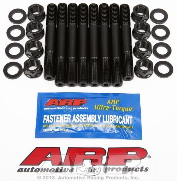 ARP Main Stud Kits | Multiple Cadillac Fitments (135-5507)