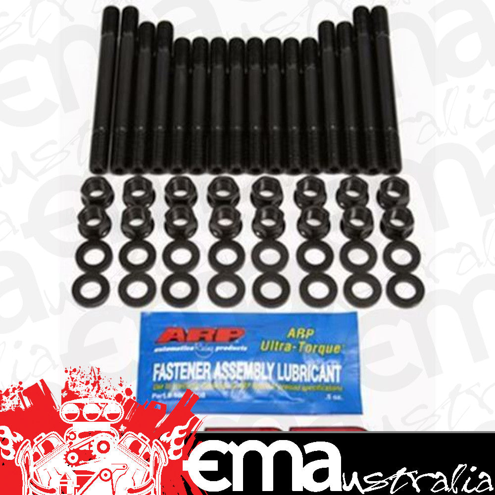 ARP 124-4004 Buick 401C.I.D. Nail Head Hex Head Stud Kit