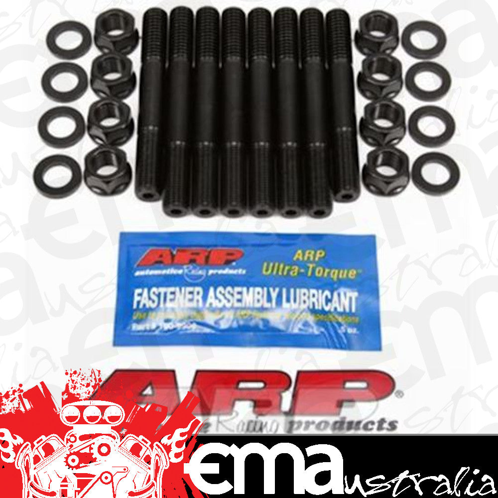 ARP 124-5402 Buick 350C.I.D. 2-Bolt Main Stud Kit