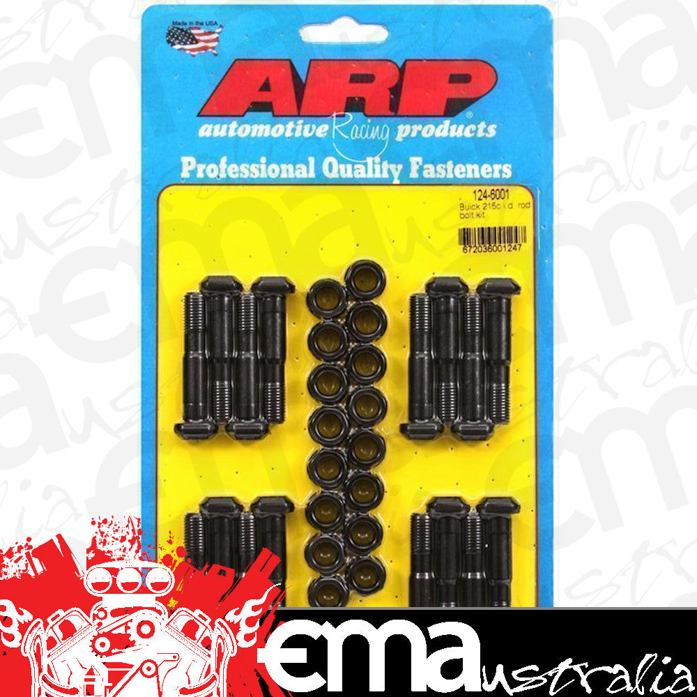 ARP 124-6001 Buick 215C.I.D. Rod Bolt Kit