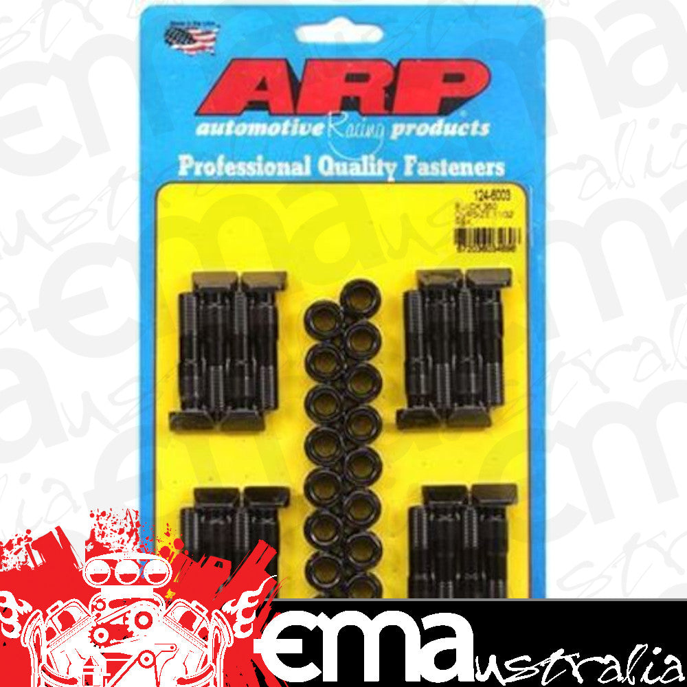 ARP 124-6003 Buick 350 Oversize 11/32 '68-'73 Rod Bolt Kit