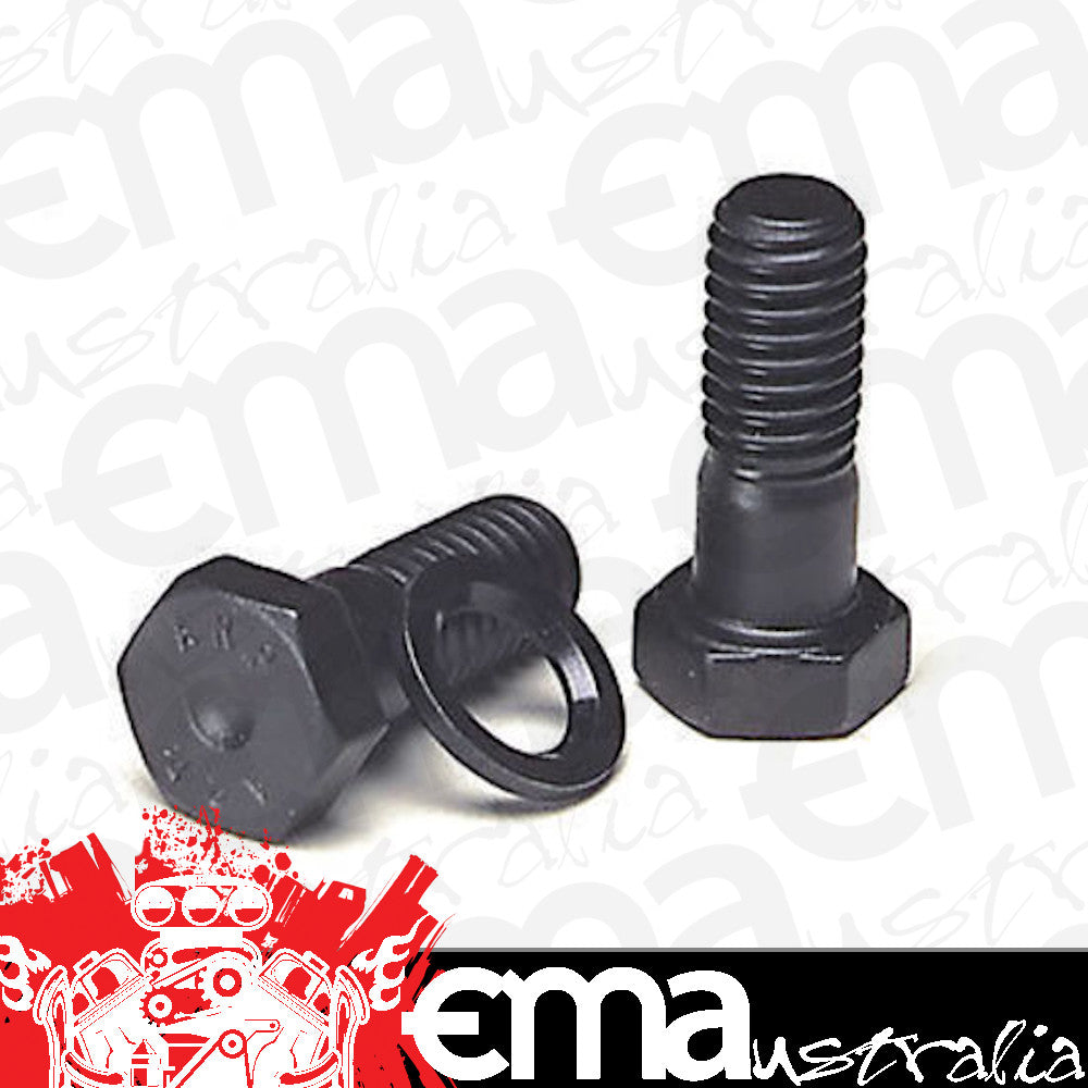 Chev Small Block Gen I 265-400 C.I.D, Chev Bick Block Mark IV 130-2201 Chevy Pressure Plate Bolt Kit ARP Fasteners ARP130-2201