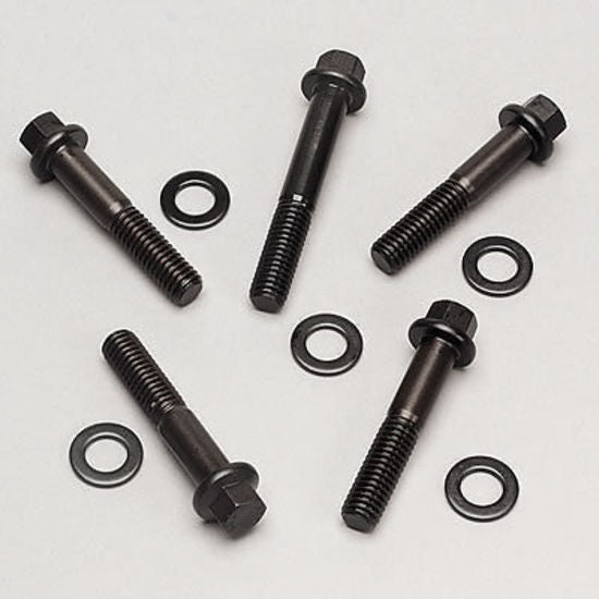 Buick 350 12pt Timing Cover & Water Pump Bolt Kit by ARP (120-3201)