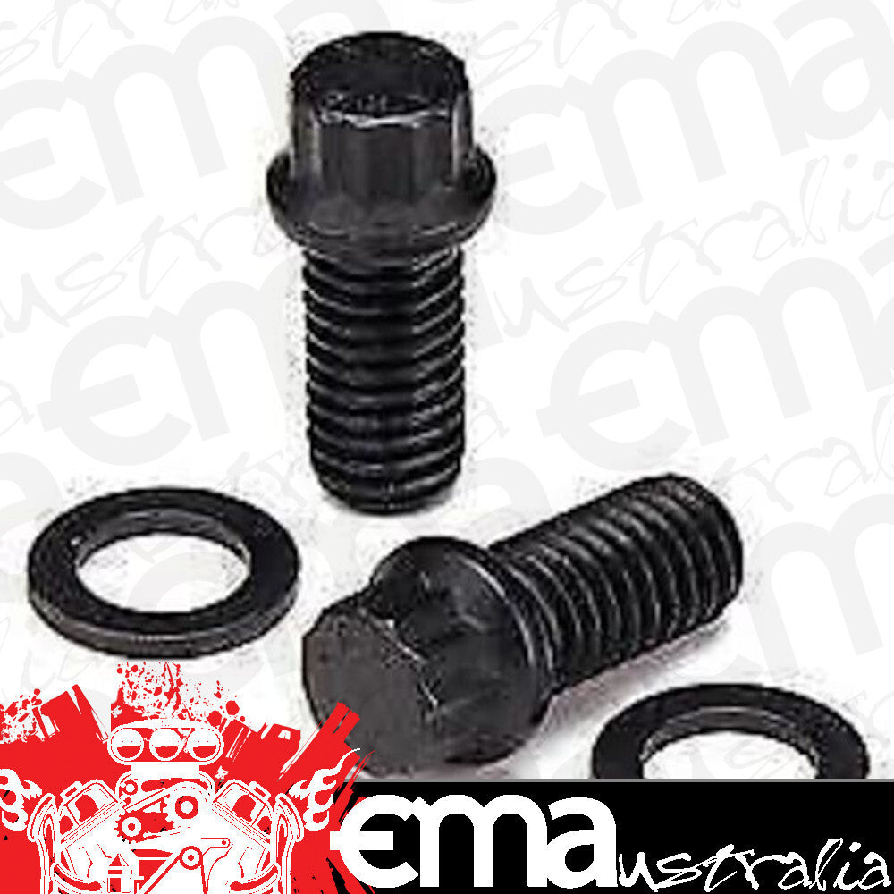 Chev 262-454 C.I..D 130-3301 Chevy 12PT Alternator Bracket Bolt Kit ARP Fasteners ARP130-3301