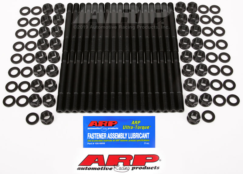 ARP Fasteners ARP130-4062 130-4062 GMC 6.2L Diesel Head Stud Kit