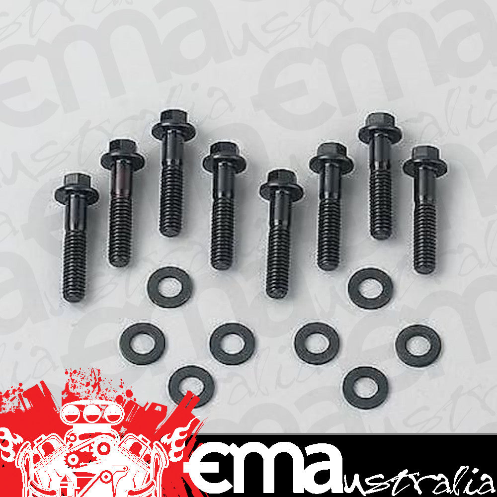 ARP Fasteners ARP134-2002 134-2002 SB Chevy Vortec Intake Manifold Bolt Kit