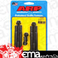 ARP 134-3201 LS1 LS2 Hex Water Pump Bolts w/ Thermostat Housing Bolts Kit