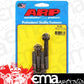 ARP 134-3204 SB Chevy Hex Short Water Pump Bolt Kit