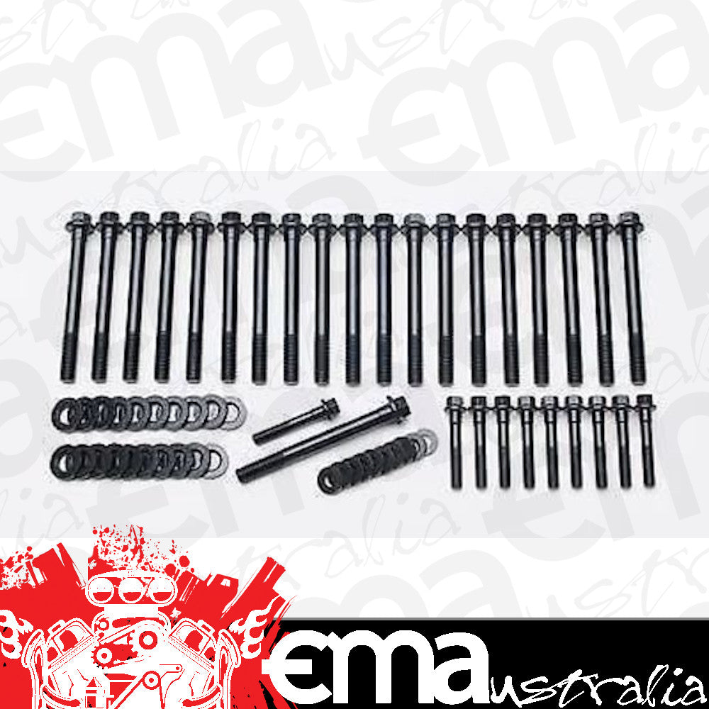ARP 134-3610 SB Chevy LS6 Hex Head Bolt Kit