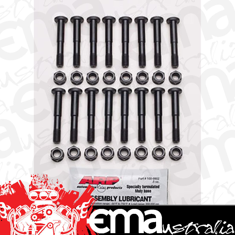 Chev Small Block Gen I 400 C.I.D 134-6002 SB Chevy Rod Bolt Kit ARP Fasteners ARP134-6002