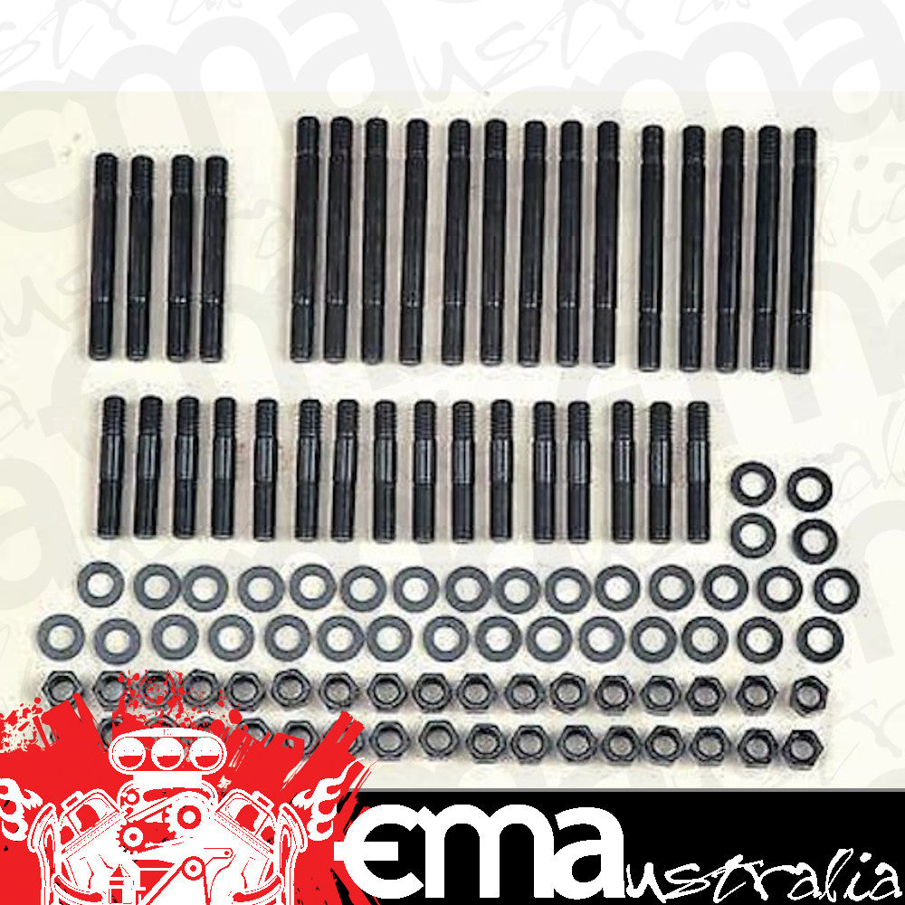 ARP Fasteners ARP135-4001 135-4001 BB Chevy Hex Head Stud Kit
