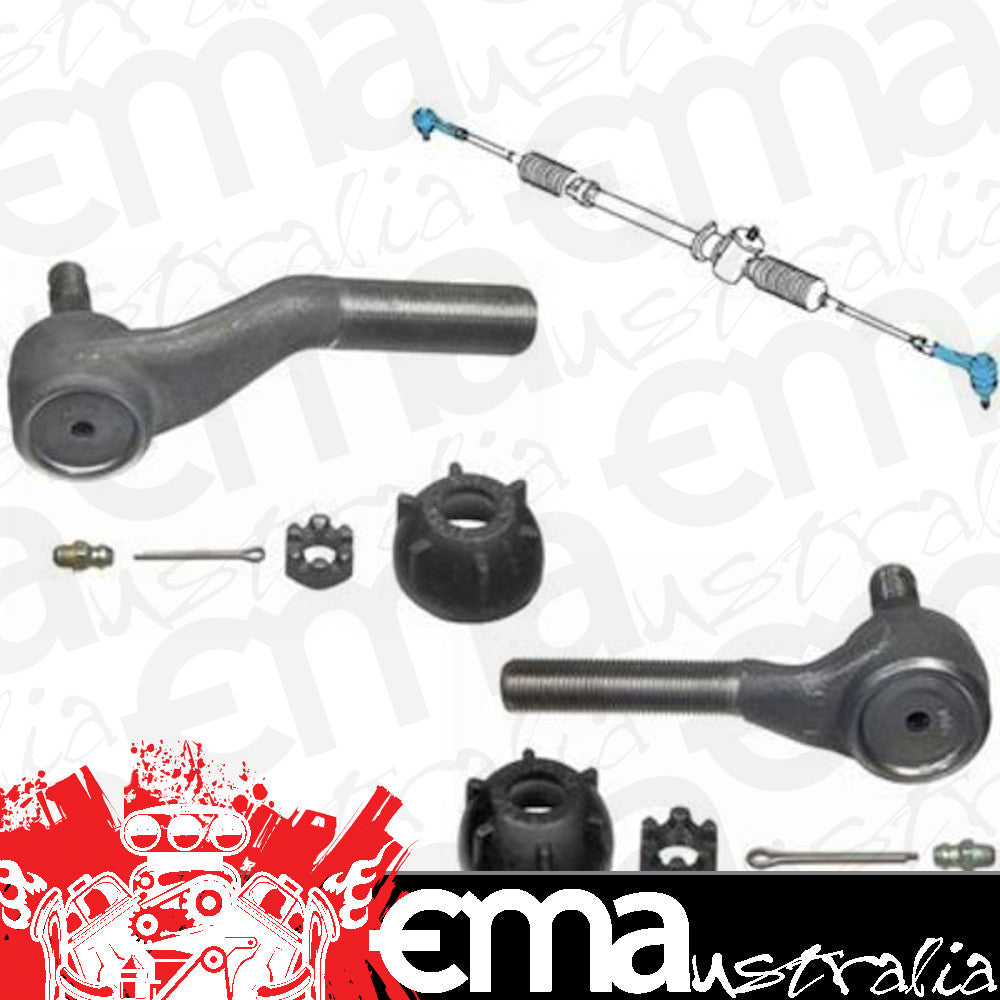 ARP 140-5003 Chrysler 273-440 Wedge Hex Main Bolt Kit
