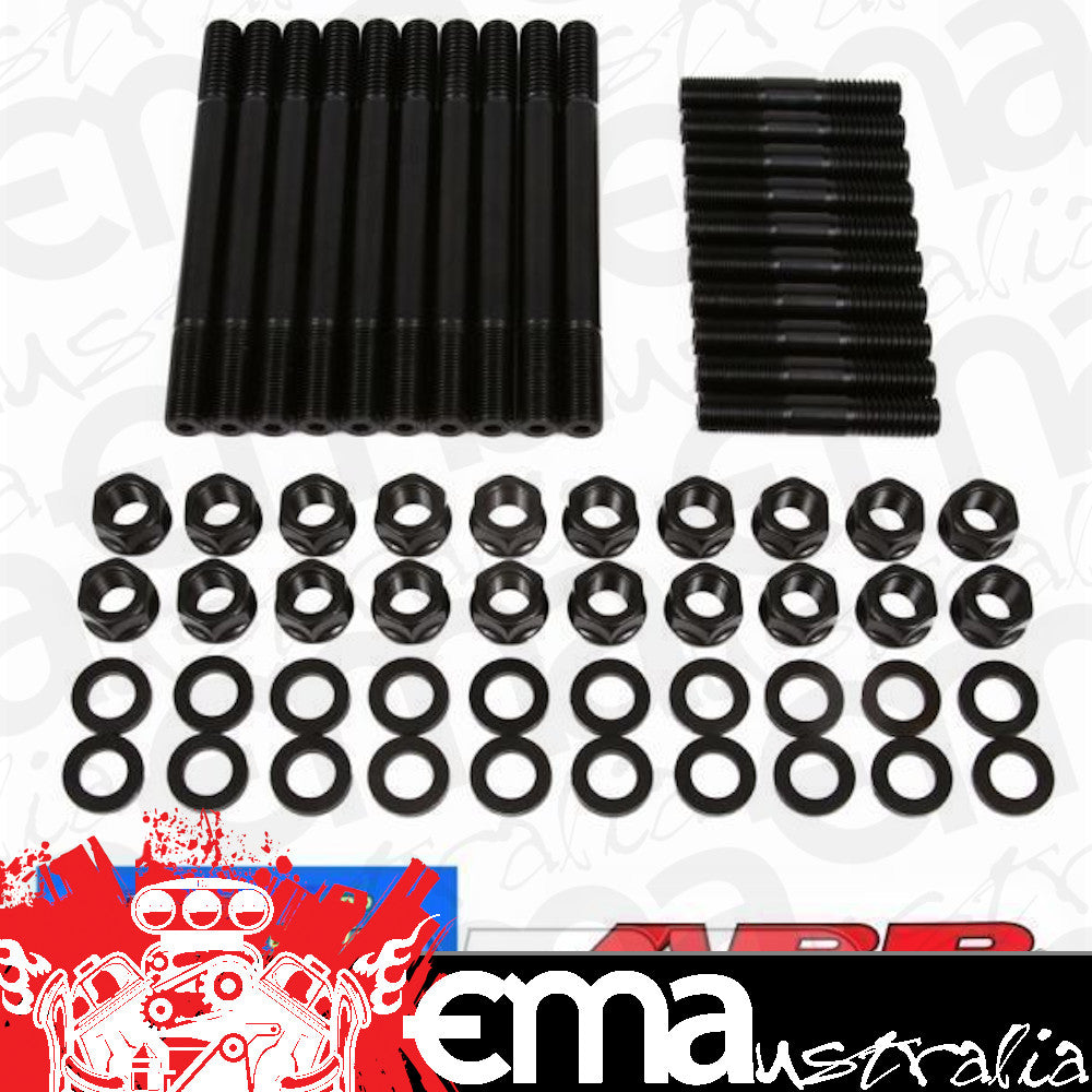 ARP 144-4003 Mopar "A" w/ W5-Cylinder Head Stud Kit