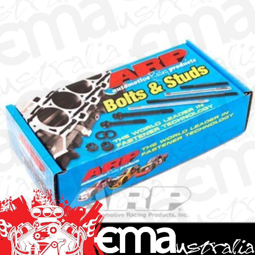 ARP Fasteners ARP144-4204 144-4204 SB Chrysler w/ B1-Bs Heads 12PT Head Stud Kit