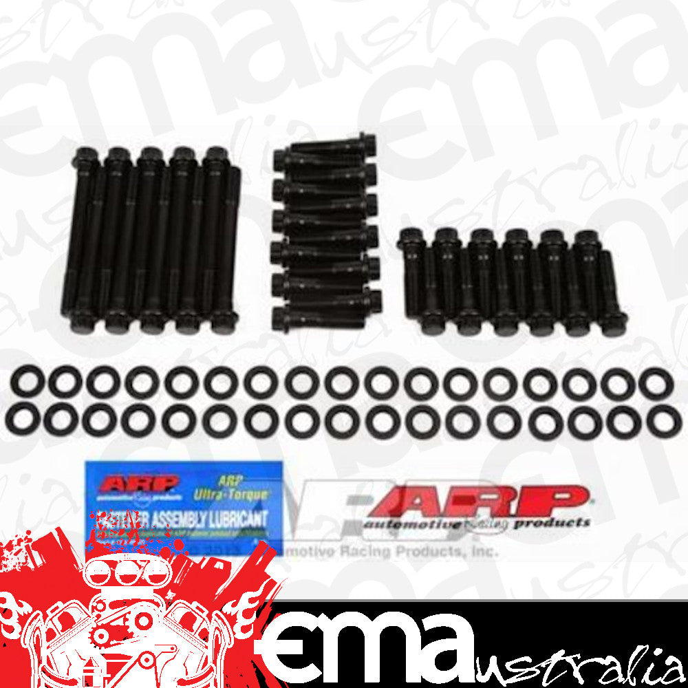 ARP 145-3706 BB Mopar B & Rb Wedge 12PT Head Bolt Kit