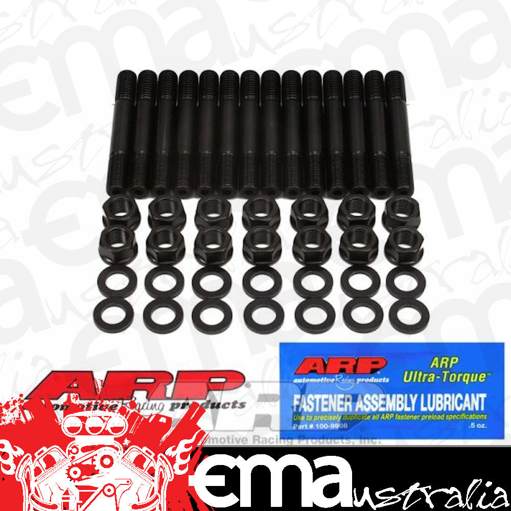 ARP 146-5401 Jeep 4.0L Inline 6Cyl Main Stud Kit