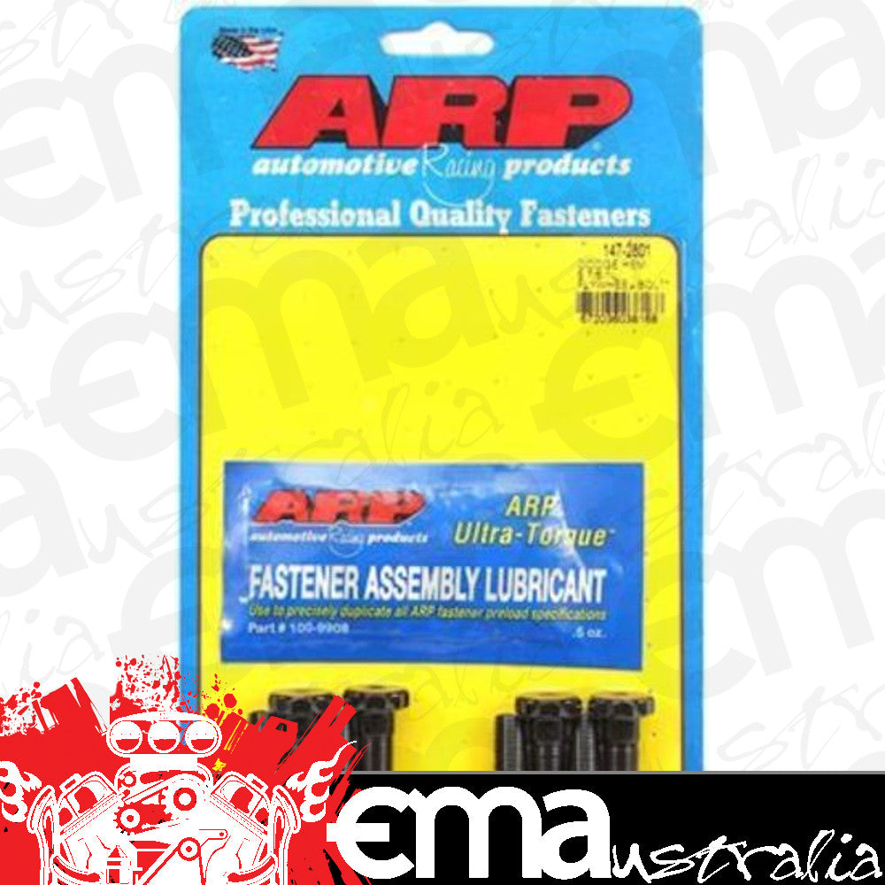 ARP 147-2801 Dodge Hemi 5.7/6.1L Flywheel Bolt Kit