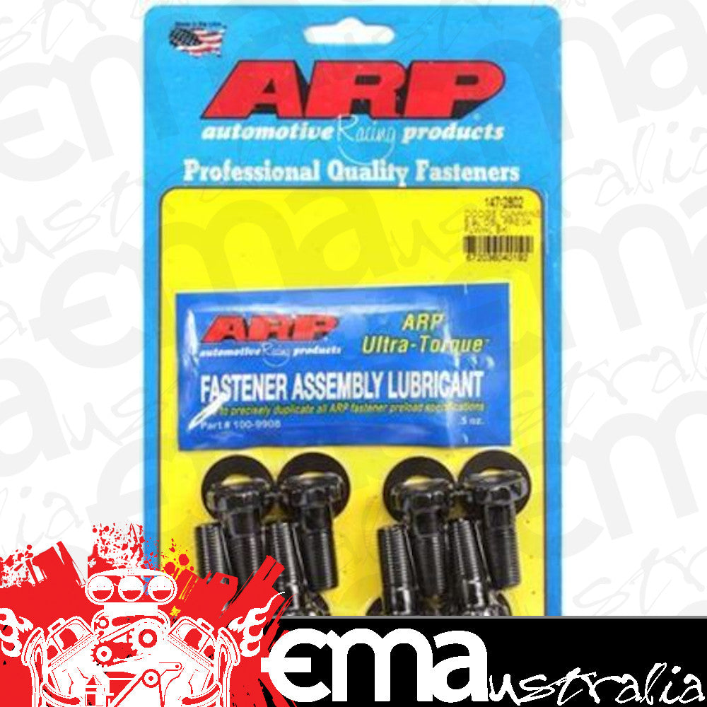 ARP 147-2802 Dodge Cummins 5.9L Dsl Pre'04 Flywheel Bolt Kit