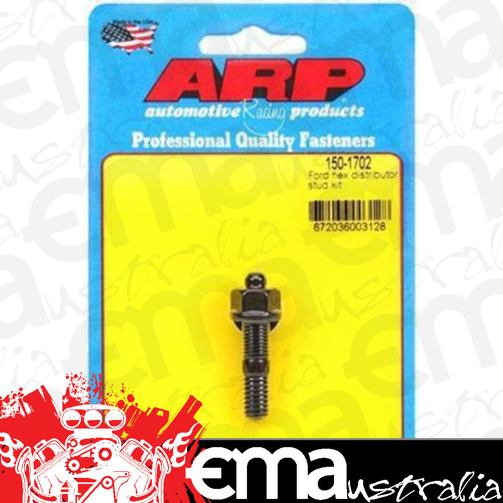 ARP 150-1702 Ford Hex Distributor Stud Kit