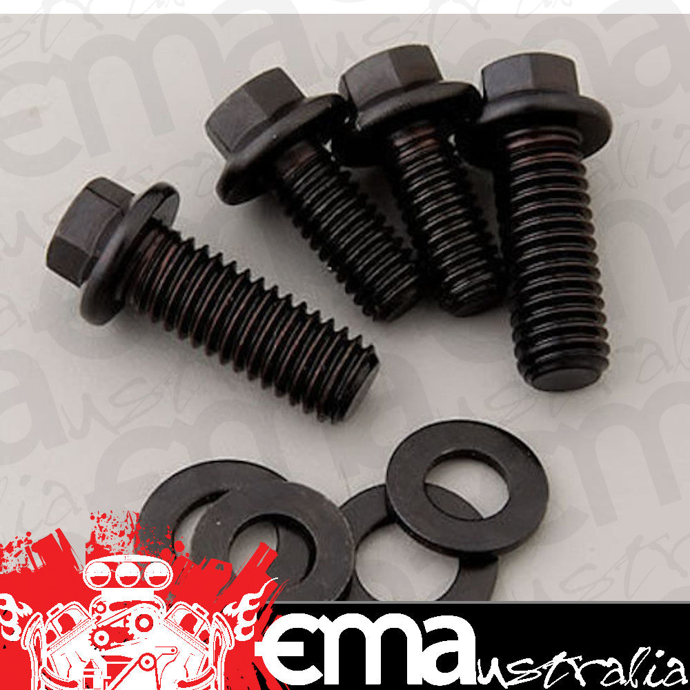 Ford V8 Engines 1957-1997 150-6902 5/16" Hex Oil Pump Bolt Kit ARP Fasteners ARP150-6902
