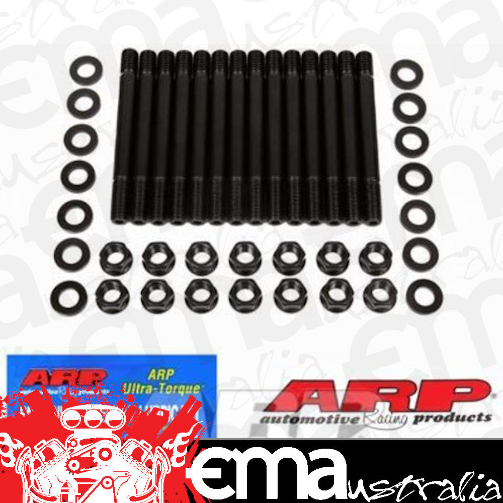 ARP Fasteners ARP152-4001 152-4001 Ford Inline 6 240-300 Hex Head Stud Kit