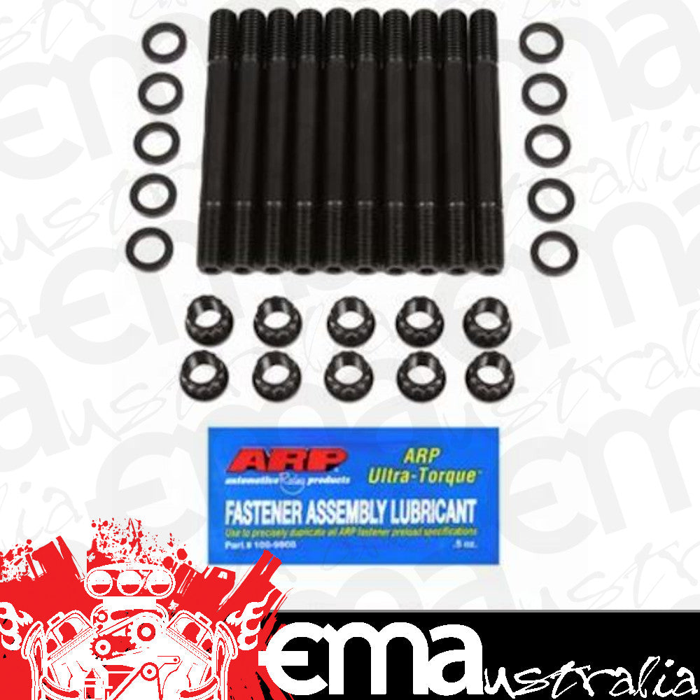 ARP 152-4201 Ford Inline 6 240-300 12PT Head Stud Kit