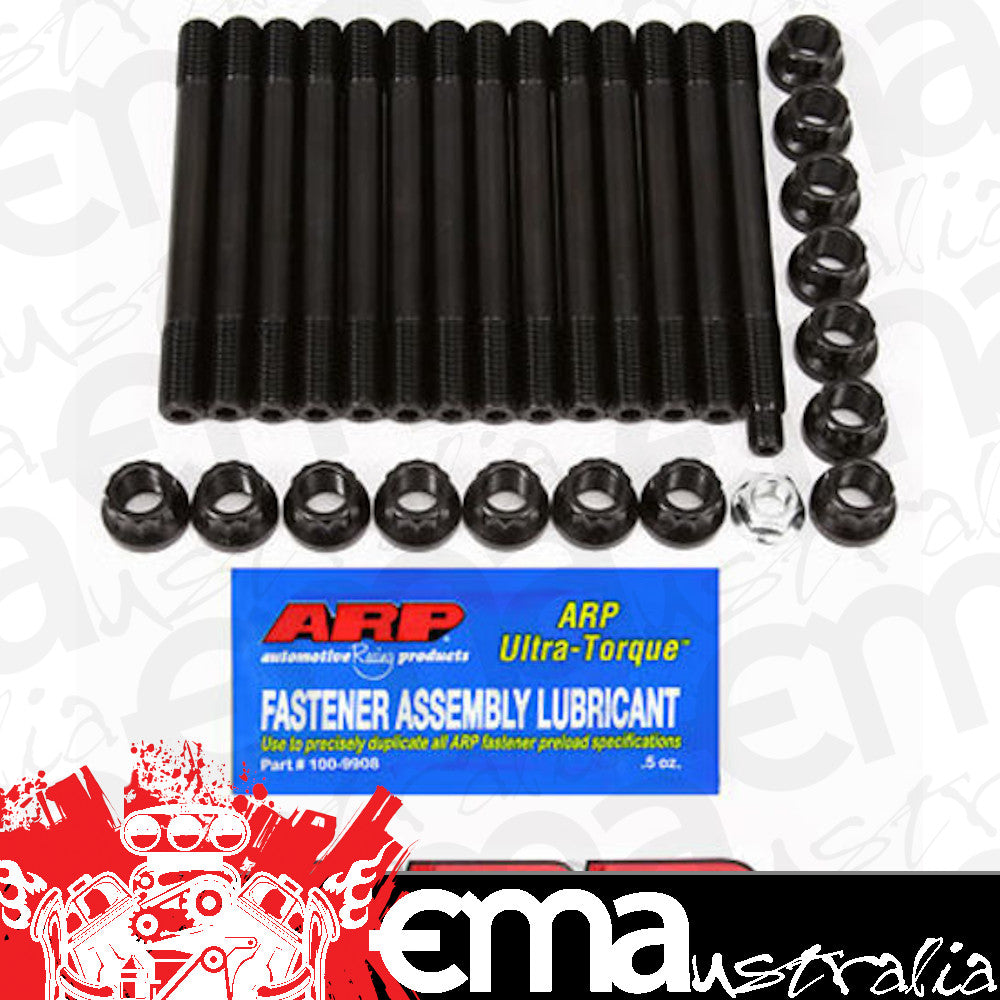 ARP 152-5402 Ford 4.0L Xr6 Inline 6Cyl Main Stud Kit