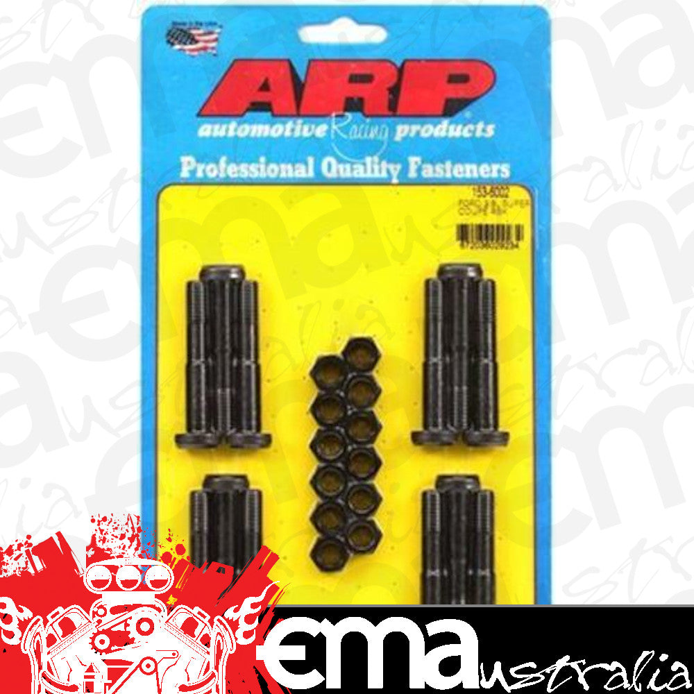 ARP 153-6002 Ford 3.8L Super Coupe Rod Bolt Kit