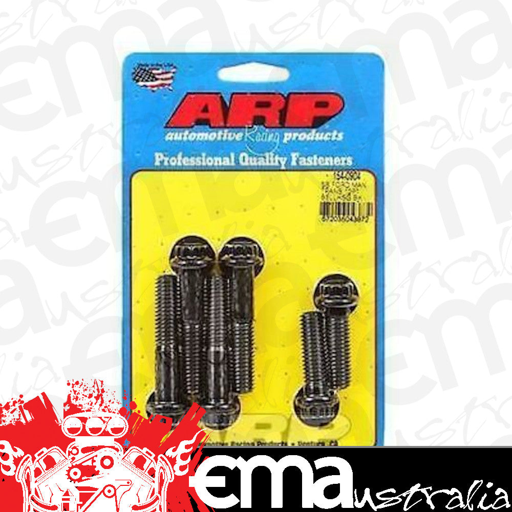 ARP 154-0904 SB Ford Manual Trans 12PT Bellhousing Bolt Kit