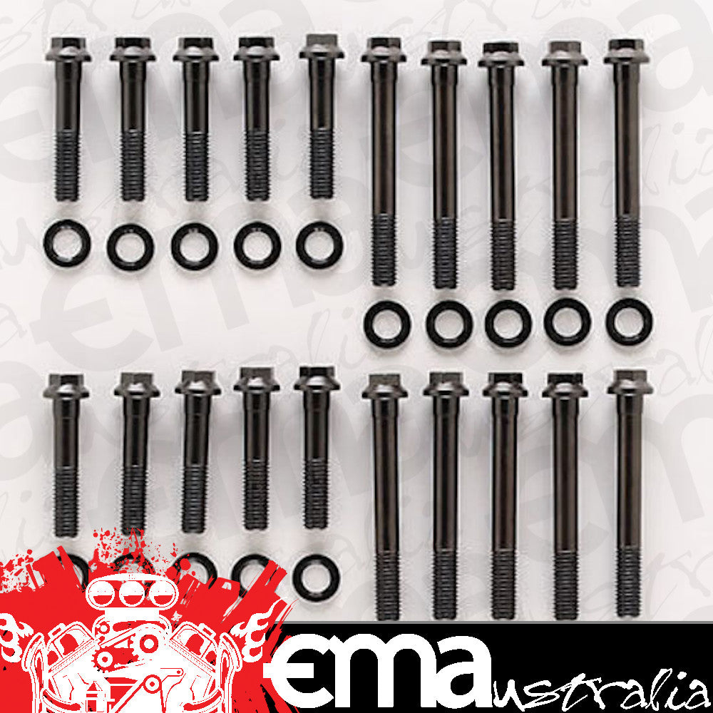 ARP Fasteners ARP154-3603 154-3603 SB Ford 351W Head Bolt Kit